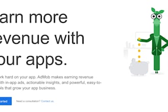 set up and configure your app ad mediation waterfall