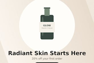 create ai generated ad creatives for your ecommerce brand