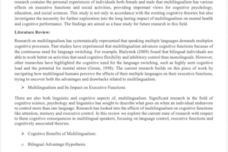 write well researched articles and research content