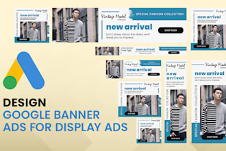 design google display ads in 2 hours