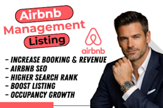 create your airbnb vrbo booking com real estate listing website and ota account