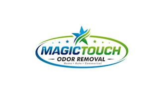 design niche cleaning service logo