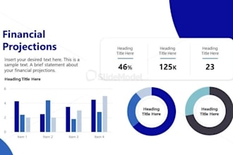 help you create a pitch deck that convince investor
