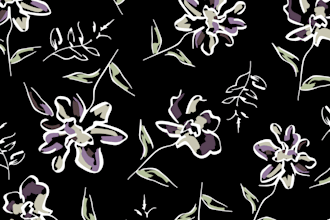 create rotary ready textile prints