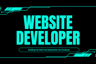 develop backend apis using node js