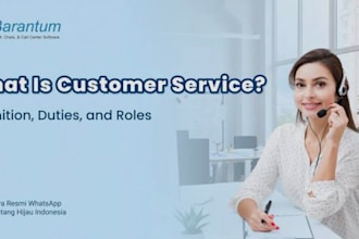 provide professional customer support service