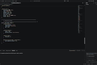 fix CSS bugs and mobile responsiveness issues