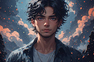 design stunning album cover artwork single