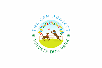 design for pet, shop, store,dog,animal logo design