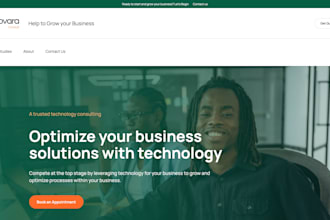 develop responsive web applications and custom cms websites