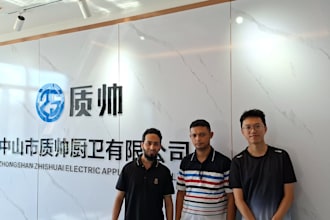 be your global sourcing and procurement agent