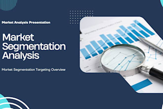 provide market research, content research, and content planning support