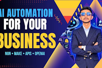 build n8n ai automation workflows