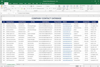 handle data entry and administrative tasks