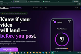 integrate ai and llm features like chatgpt into your web app