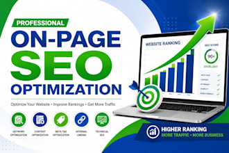 do on page optimization for wordpress