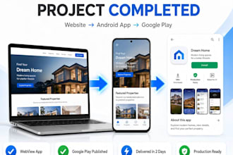 upload or publish  android app on my old google console and live within 24hrs