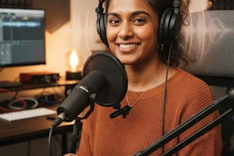 do native odia female voice over and hindi voice over in 24 hours