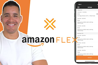 amazon flex reactivation, spark reactivation, lyft reactivation
