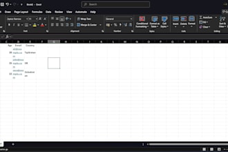 do simple data entry tasks accurately