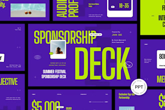 revamp company powerpoint presentation, google slides and investor pitch deck