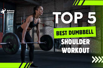 design eye catching youtube and fiverr gig thumbnails