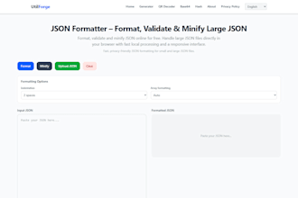 create custom web apps and utilities with nextjs and go