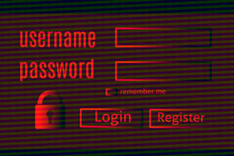 recover lost passwords access forgotten accounts, email and files, recovery whap