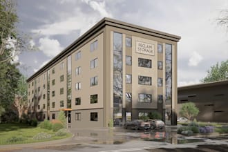 create photorealistic 3d architectural rendering in lumion and d5