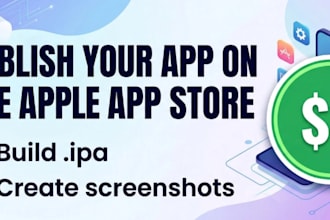 publish your android app with my old google play store