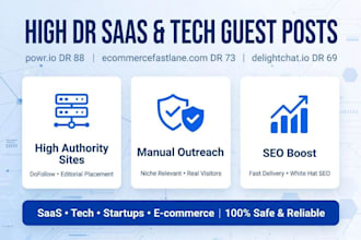 publish guest post on high DR saas sites dr88 dr73 dr69
