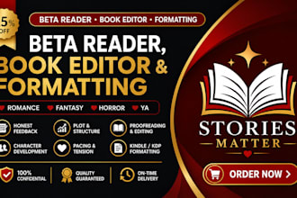 horror beta reader, beta read, ya, romance, litrpg beta reader alpha beta reader