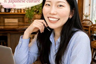 learn japanese with a native speaker