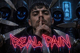 create 4k generated ai music video, ai rap music video for song with dance beat