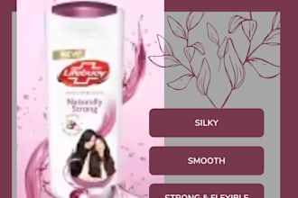best shampoo with natural ingredients