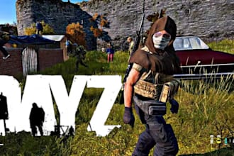 setup custom mods for dayz server setup coding scripting and bug fix for dayz