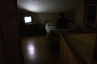 create horror thumbnails, ai visuals and scary story scripts for your videos