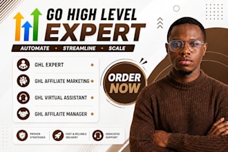 do ghl affiliate marketing ghl affiliate manager ghl virtual assistant