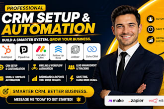 foreman jobtread jobber coconstruct buildertrend quickbooks keap CRM