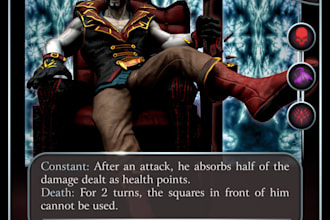 do deckbuilder, roguelike,digital collectible game card design,,tcg,ccg,rpg card