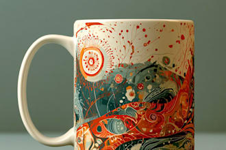 do custom merchandise design for your brand