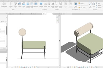 create a high quality revit family