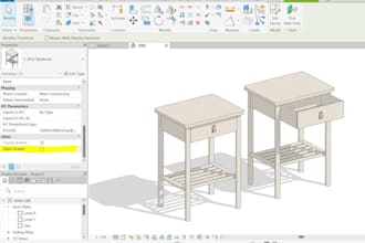 create a high quality revit family
