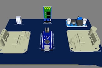 automotive pcb design, car electronics, can bus, ecu, circuit design, pcb layout