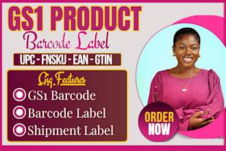 setup amazon gs1 barcode, gtin, and fix listing errors