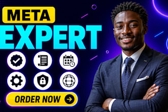 meta business verification for ecommerce stores, full setup