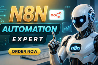 setup n8n automation, n8n workflow automation, ai automation, n8n ai agent