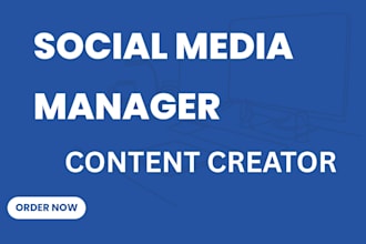 scale your social media