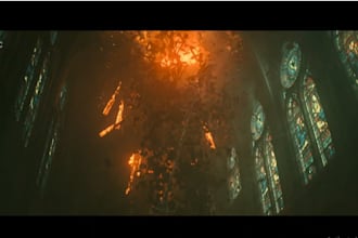 do vfx visual effects and compositing in after effect