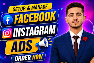 manage and optimize your facebook meta ads campaigns